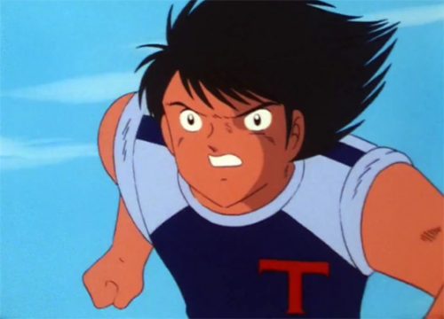 captain-tsubasa-wallpaper-583x500 [Animes de Antaño] Los 10 mejores goles de Supercampeones (Captain Tsubasa)