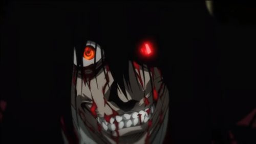 Hellsing-Ultimate-wallpaper-20160729225137-645x500 Las 10 escenas de las risas más tenebrosas del anime