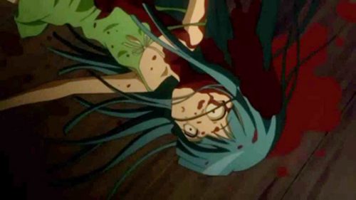 103 Top 10 Bloodiest Scenes in Anime [Updated]
