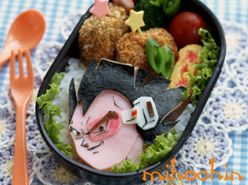 moyashimon-capture [Anime Culture Monday] Top 10 Anime Character Bento Boxes