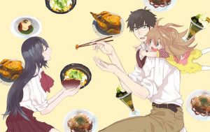 Amaama to Inazuma Review - "Sometimes things go badly, even if nobody really did anything wrong." (Sweetness & Lightning)