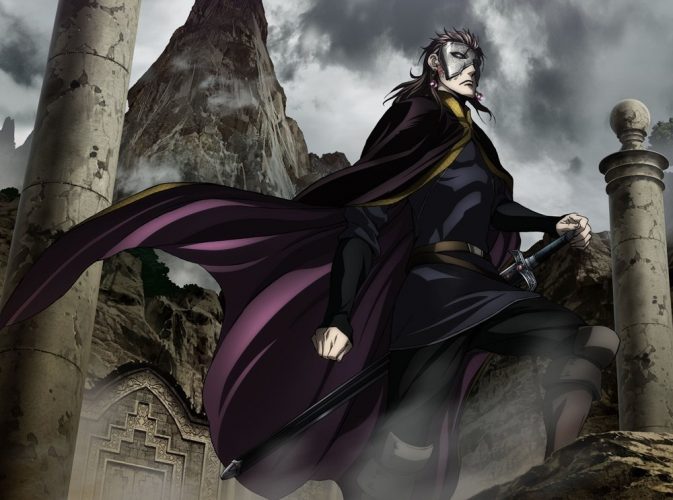 Arslan-Senki-2nd-Season-2-673x500 Top 5 Roles of Shunichi Ikeda