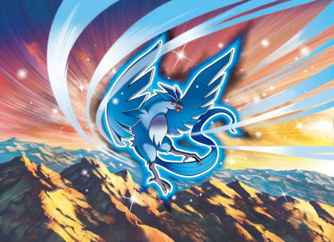 Articuno-pokemon-wallpaper-690x500 Los 10 mejores Pokémones tipo Bicho