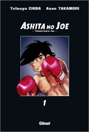 Hajime-No-Ippo-manga 6 Manga Like Hajime no Ippo [Recommendations]