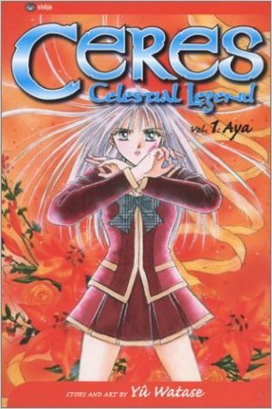 6 Manga Like Ayashi no Ceres [Recommendations]