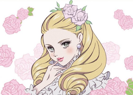 Oshiete-Galko-chan-wallpaper-Valentine-625x500 Top 10 Anime Makeup