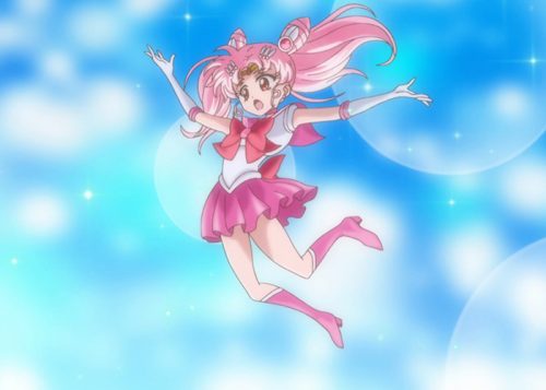 Bishoujo-Senshi-Sailor-Moon-wallpaper-chibiusa-603x500 [El Flechazo de Bee-kun]  5 Características destacadas de Rini/Chibiusa Tsukino (Sailor Moon Crystal)
