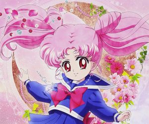[El Flechazo de Bee-kun]  5 Características destacadas de Rini/Chibiusa Tsukino (Sailor Moon Crystal)