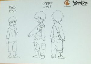 nycc-2016-crunchyroll-lesean-thomas-700x450 Crunchyroll and LeSean Thomas to Collaborate on “Children of Ether” - NYCC Field Report