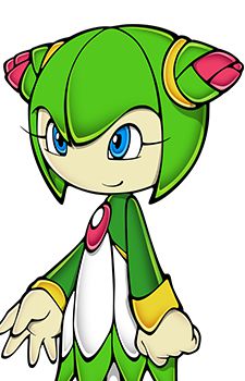 Sonic-X-wallpaper-623x500 Top 10 Favorite Sonic X Characters