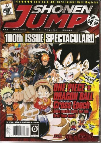 Top Manga by Eiichiro Oda List [Best Recommendations]