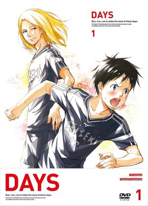 Days | Free To Read Manga!