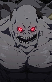 Bounen-no-Xamdou-Wallpaper Top 10 Ugliest Creatures in Anime [Updated]