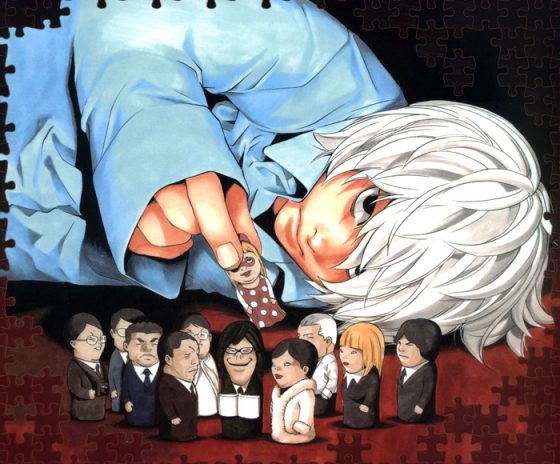 Heavy-Object-wallpaper-700x494 Los 10 mejores animes de estrategia
