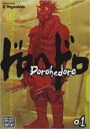 pandora-hearts-DVD-300x420 6 Mangas parecidos a Pandora Hearts