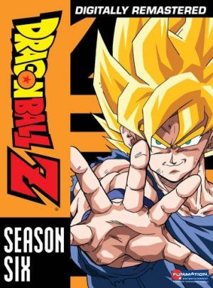 Dragon-Ball-Z-dvd-300x405 [Throwback Thursdays] Dragon Ball Z review and characters - Kamehameha!