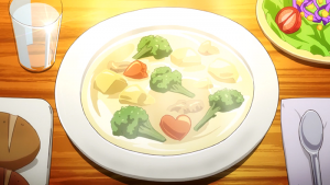 [Anime Culture Monday] Anime Recipes! Cream Stew from Show By Rock!!