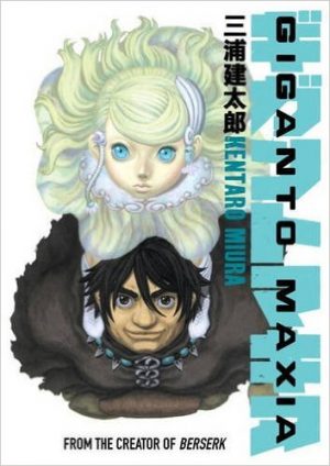 Giganto-Makhia-manga-300x424 Top 10 Fantasy Manga [Best Recommendations]