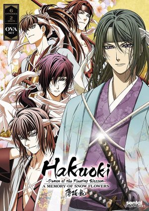 hakuoki-Wallpaper-509x500 Top 10 Sad Yet Beautiful Anime Endings! [Updated Best Moments]