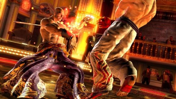 Tekken-6-wallpaper-673x500 Top 10 Iconic Tekken Characters