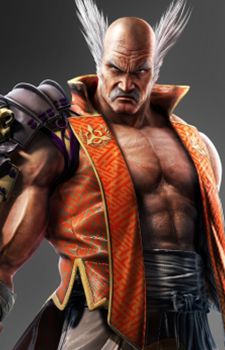 Tekken-6-wallpaper-673x500 Top 10 Iconic Tekken Characters