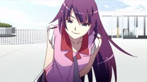 Memorable Moments in Anime: Koyomi Discovers Hitagi’s Secret!