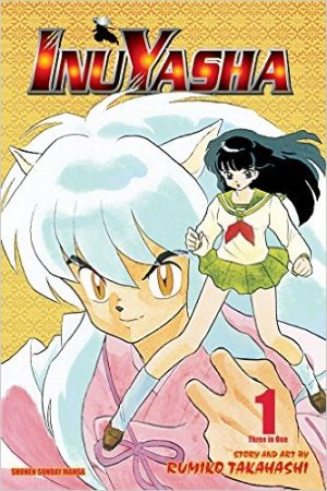 Inuyasha | Manga Free To Read!