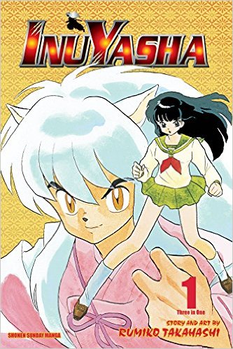 Inuyasha Manga Free To Read