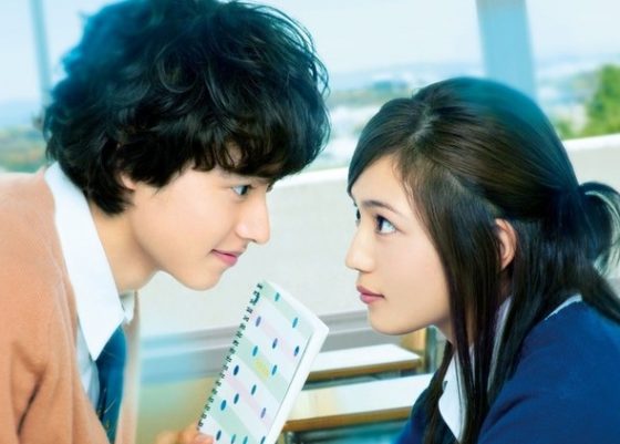 Isshuukan-Friends-e1476330335551 Isshuukan Friends Live Action Movie Cut Scenes Released