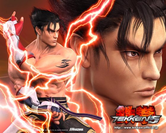 Tekken-6-wallpaper-673x500 Top 10 Iconic Tekken Characters
