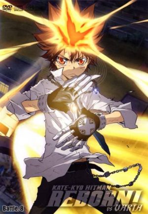 Owarimonogatari-dvd-361x500 Top 10 Supernatural Power Anime [Updated Best Recommendations]