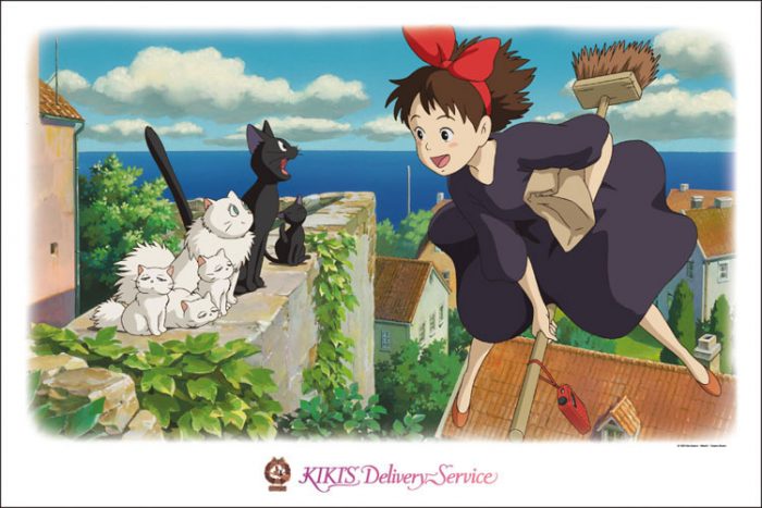 Kikis-Delivery-Service-wallpaper-700x467 Los 10 mejores animes producidos por Studio Ghibli