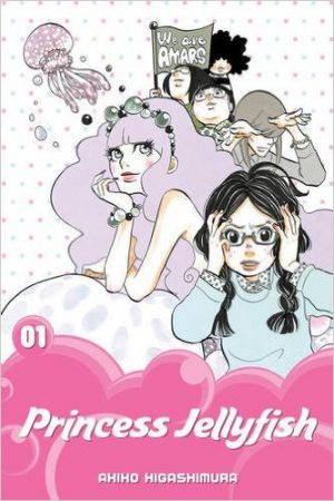 Hatsukoi-Zombie-manga-300x472 Top 10 Gender Bender Manga [Best Recommendations]