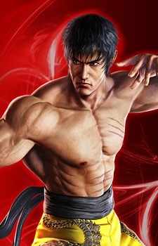 Tekken-6-wallpaper-673x500 Top 10 Iconic Tekken Characters