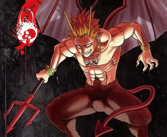 Top 10 Lucifer/Satan Characters in Anime [Best List]