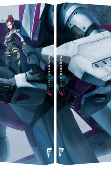 Macross-Delta-Novatic-560x315 Top 10 Anime Ranking [Weekly Chart 10/05/2016]