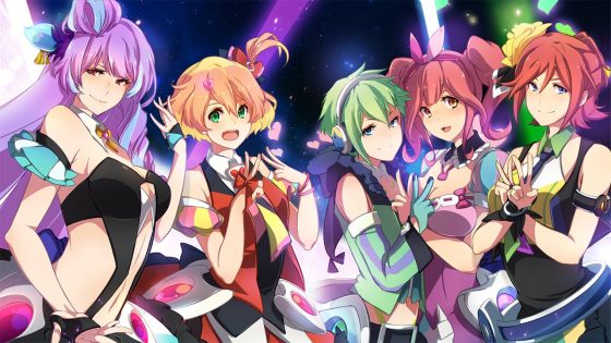 Macross-Delta-Novatic-560x315 Top 10 Anime Ranking [Weekly Chart 10/05/2016]