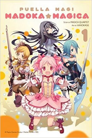 Black-Clover-manga-300x450 Top 10 Magic Manga [Best Recommendations]