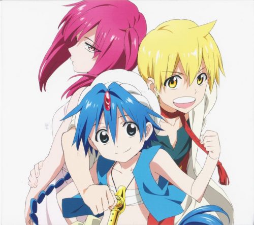 Nanatsu-no-taizai-wallpaper-694x500 Top 10 Magic Anime [Updated Best Recommendations]