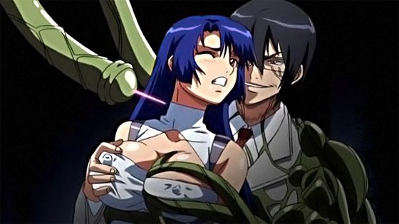 Samurai-Hormone-capture-2-700x394 Los 10 mejores animes Hentai de Acción