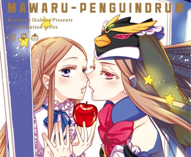 Mawaru-Penguindrum-wallpaper-608x500 Los 10 mejores animes basados en eventos de la vida real