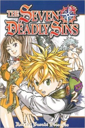 Blizzard-Axel-manga-300x472 Top Manga by Nakaba Suzuki [Best Recommendations]