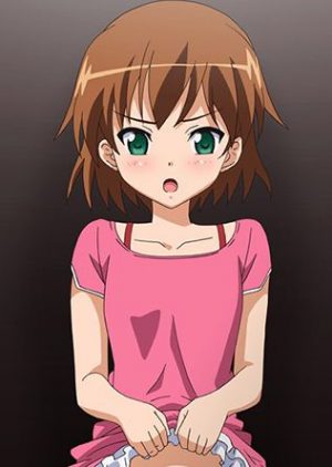 Eroge-H-mo-Game-mo-Kaihatsu-Zanmai-wallpaper-700x493 Top 10 Lingerie Hentai Anime [Best Recommendations]