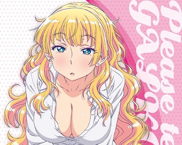 Oshiete-Galko-chan-wallpaper-Valentine-625x500 Top 10 Anime Makeup