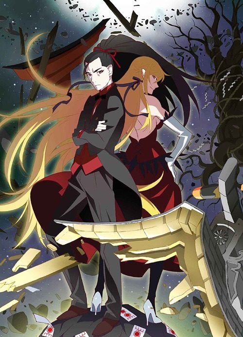 Top 10 Supernatural Power Anime List [Best Recommendations]
