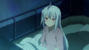Arisu-Mizuki-Serial-Experiments-Lain Top 10 Sad Anime Quotes [Best List]