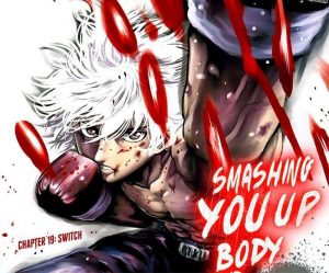 Top 10 Boxing Manga [Best Recommendations]