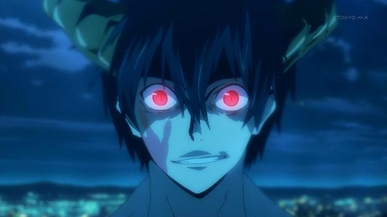 Lucifer Anime GIF - Lucifer Anime Demon - Discover & Share GIFs