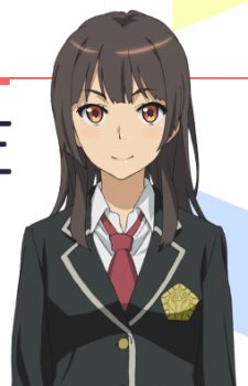 Schoolgirl-Strikers-Tsubame-Miyama-e1477375377696-225x350 Schoolgirl Strikers: Anime nuevo de Acción a estrenarse en enero del 2017