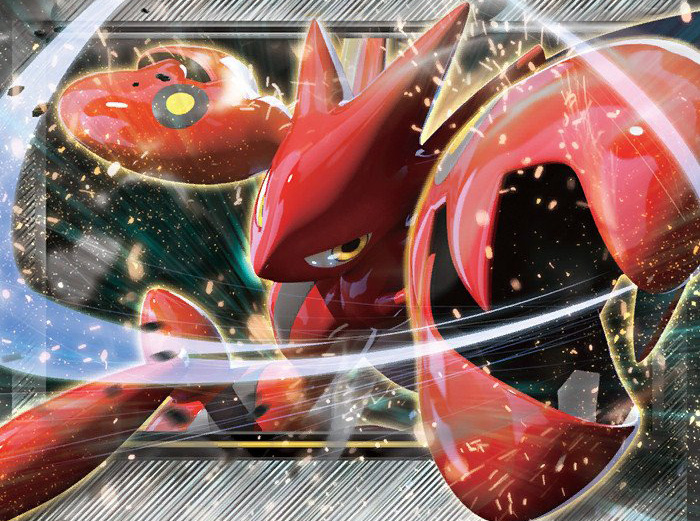 Los mejores pokémones de tipo bicho [Top 10]